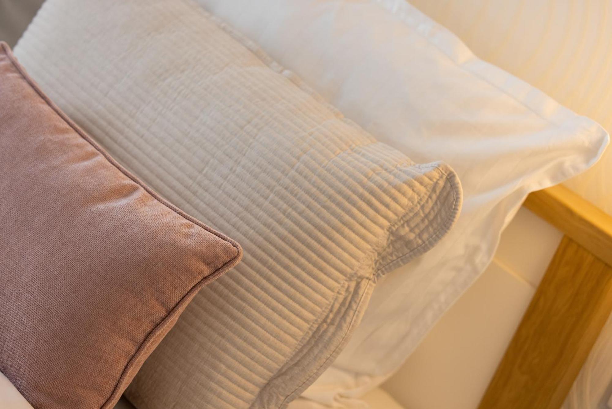 Baltic Waves Resort Apartment A012 Free Parking ミエンジズドロイェ エクステリア 写真